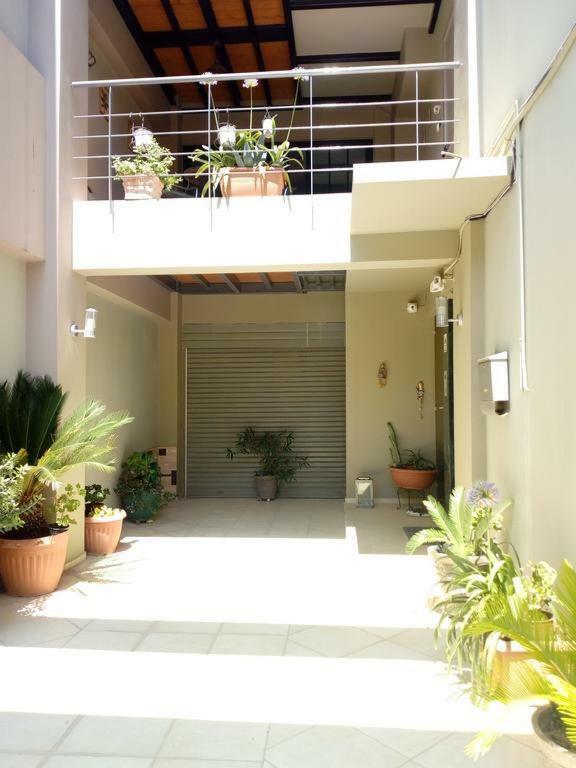 "Green Apartment" Close To Port & Center - Parking パトラ エクステリア 写真